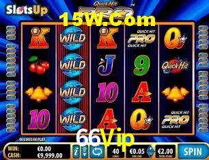 cassino 66Vip