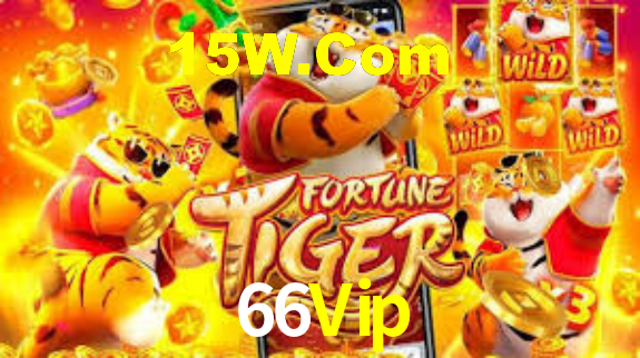 66Vip Plataforma