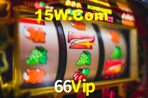 66Vip Plataforma
