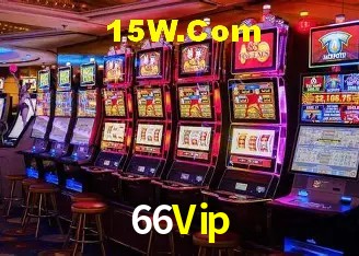 Jogos de Slot 66Vip