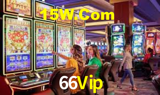 66Vip Plataforma