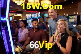 Welcome Bonus 66Vip