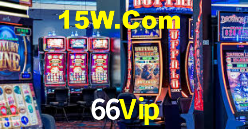 Sinta a adrenalina dos jogos de cassino com 66Vip