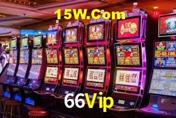 Estatísticas 66Vip