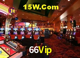 Provedores de Jogos 66Vip