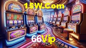 Bonus Features 66Vip