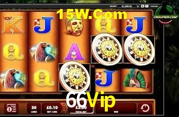 Promoção Relâmpago 66Vip