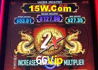 Casino Ao Vivo 66Vip