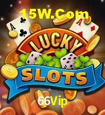 Recursos de Bônus 66Vip